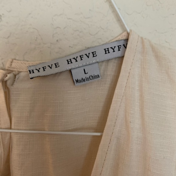 Romper - Picture 3 of 6